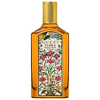 Gucci Flora Gorgeous Orchid Eau de Parfum Intense with Vanilla & Dark Cocoa ml