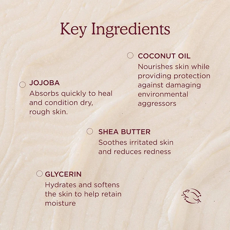 Splash Salve In-Shower Body Moisture Treatment