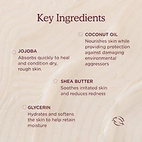 Splash Salve In-Shower Body Moisture Treatment