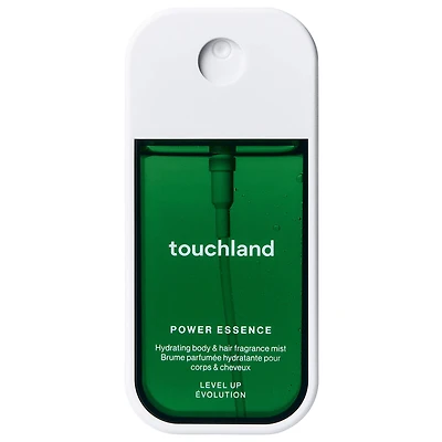 Touchland Unisex Body Fragrance Mist - Level Up 2/60