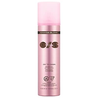 ONE/SIZE by Patrick Starrr On 'Til Dawn Bronze Veil Waterproof Setting Spray Cocoa Glow 3.4/143