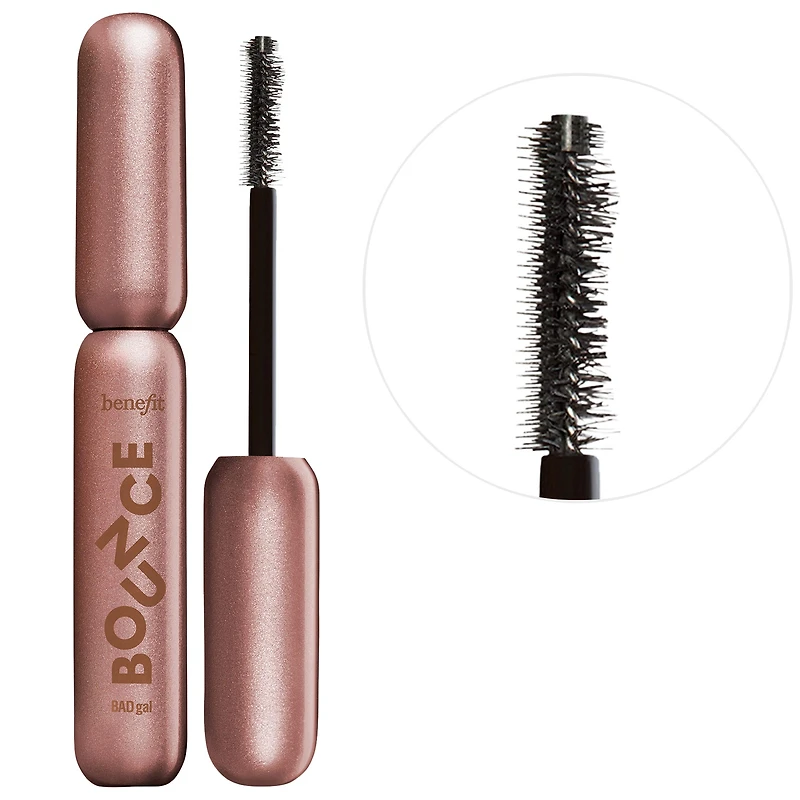 Benefit Cosmetics BADgal Bounce Volumizing Mascara Pump'd Up 0.3 g
