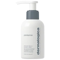 PreCleanse Cleansing Oil with Plant Based Ingredients for Double Cleansing, Waterproof Makeup & SPF Removal | Cleanse Step 1