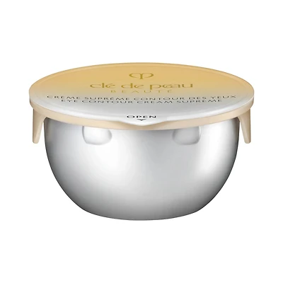 Eye Contour Cream Supreme Refill 0.50 oz/15 mL