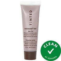 Live Tinted Hueguard Skin Tint SPF 50 Mineral Sunscreen Broad Spectrum mL