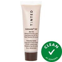 Live Tinted Hueguard Skin Tint SPF 50 Mineral Sunscreen Broad Spectrum mL