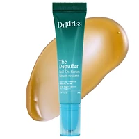 Dr. Idriss The Depuffer Mini Soothing Roll-On Treatment Serum for Facial Puffiness 0.47oz/14ml
