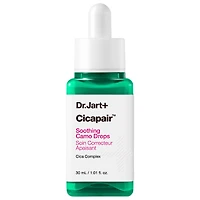 Dr. Jart+ Cicapair™ Camo Drops Korean Green Tinted Serum for Redness 1.01oz/30ml