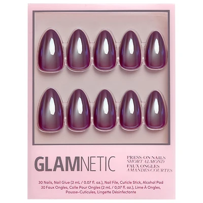 Glamnetic Signature Press-On Nail Kit