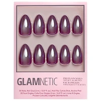 Glamnetic Signature Press-On Nail Kit