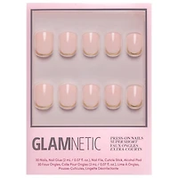 Glamnetic Signature Press-On Nail Kit