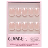 Glamnetic Signature Press-On Nail Kit
