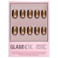 Glamnetic Signature Press-On Nail Kit