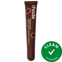 rhode Limited Edition Scented Peptide Lip Tint Nourishing Glaze 0.3 OZ/10ml