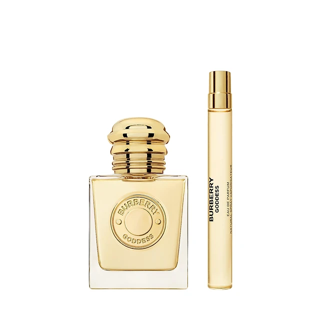 Burberry Goddess Eau de Parfum with Vanilla & Lavender