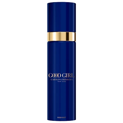 Carolina Herrera GOOD GIRL EAU DE PARFUM BODY MIST 3.3oz/100ml