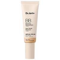 Dr. Jart+ Premium BB All-Day Wear Korean Tinted Moisturizer with SPF 30 1.35/40