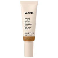 Dr. Jart+ Premium BB All-Day Wear Korean Tinted Moisturizer with SPF 30 1.35/40