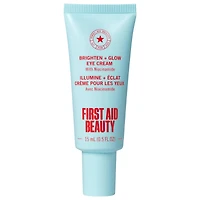 Brighten + Glow Eye Cream with Niacinamide