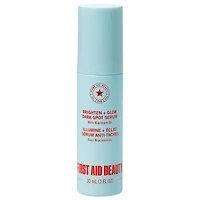 First Aid Beauty Brighten + Glow Dark Spot Serum with Niacinamide 1.0 fl oz/30 ml