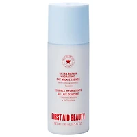 First Aid Beauty Ultra Repair Hydrating Oat Milk Essence with Colloidal Oatmeal + Squalane 4.5 fl oz/130 ml