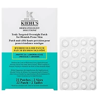 Kiehl's Since 1851 Acne Patches 22 Patches/1