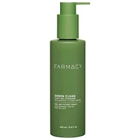 Farmacy Green Clean Juicy Gel Cleanser 6.8 oz/200 ml