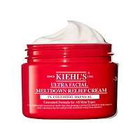 Kiehl's Since 1851 Ultra Facial Meltdown Relief Cream ml
