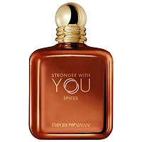 Armani Beauty Stronger With You Spices Men's Cologne 3.38oz/100ml eau de parfum