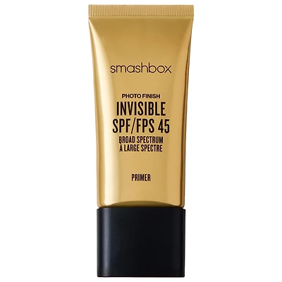 Smashbox Photo Invisible SPF 45 Broad Spectrum Primer 1 oz/30 mL