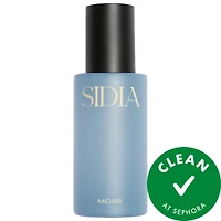 SIDIA Midas Woody-Floral Hydrating Body Mist with Fig Leaves & Suede 3.4 oz/100 ml spray