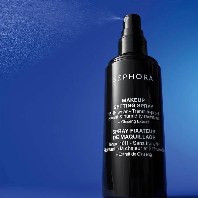 All Day Makeup Setting Spray