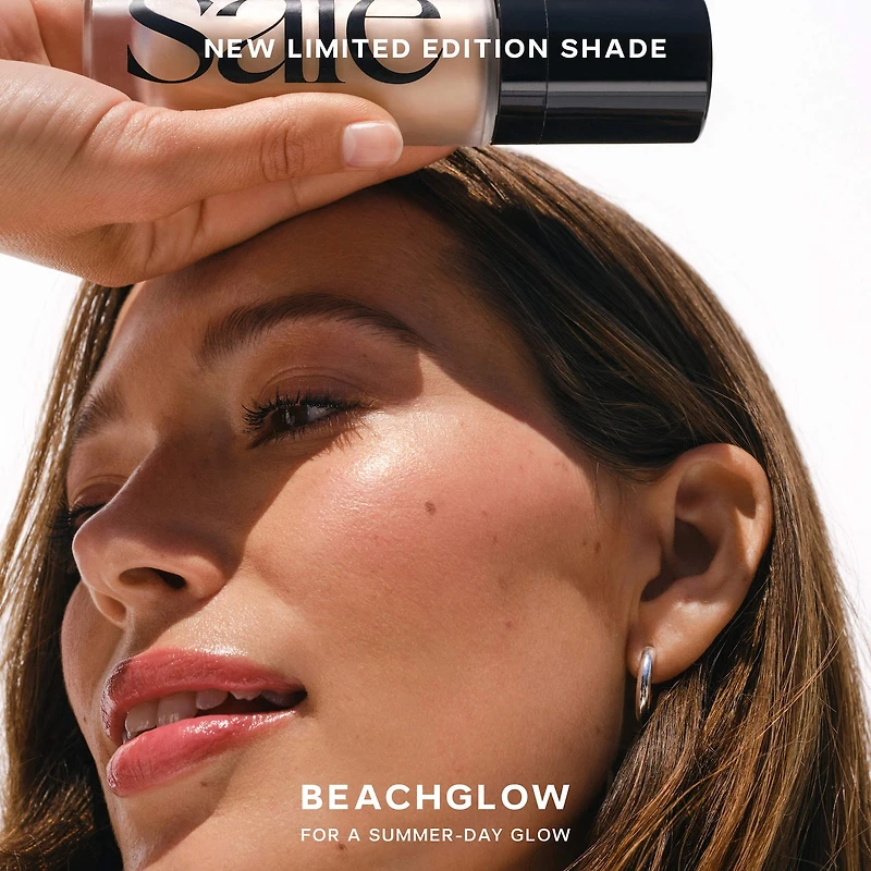 Glowy Super Gel Lightweight Dewy Multipurpose Illuminator