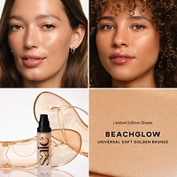Glowy Super Gel Lightweight Dewy Multipurpose Illuminator