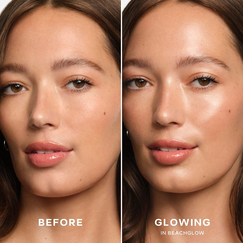 Glowy Super Gel Lightweight Dewy Multipurpose Illuminator