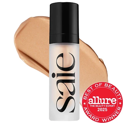 Glowy Super Gel Lightweight Dewy Multipurpose Illuminator