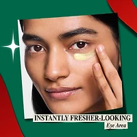 Avocado Eye Cream for Brightening & Depuffing