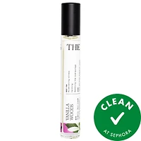 The 7 Virtues Vanilla Woods Eau de Parfum Travel Spray 0.34 OZ/10 ML