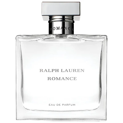 Romance Eau de Parfum with Pink Pepper & Rose