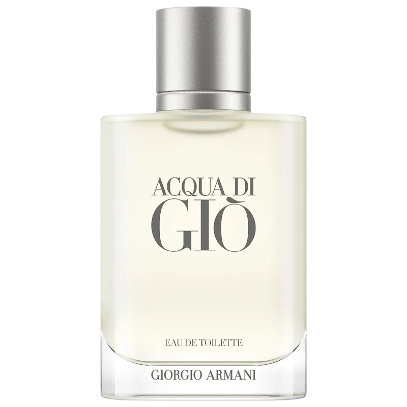 Eau de toilette Acqua di Giò