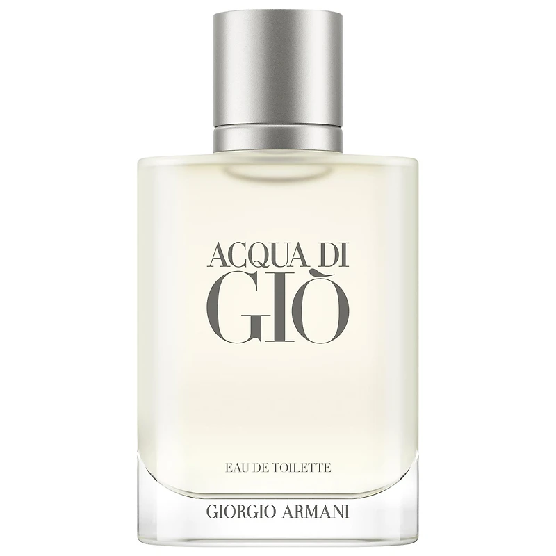 Eau de toilette Acqua di Giò
