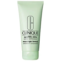 Sparkle Skin™ Body Exfoliator Cream