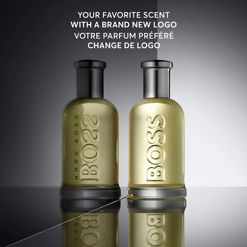 BOSS Bottled Eau de Toilette for Men