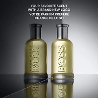 BOSS Bottled Eau de Toilette for Men