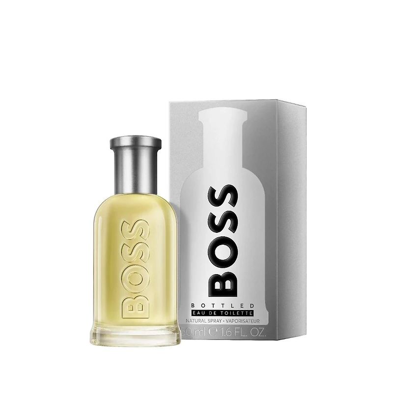 BOSS Bottled Eau de Toilette for Men