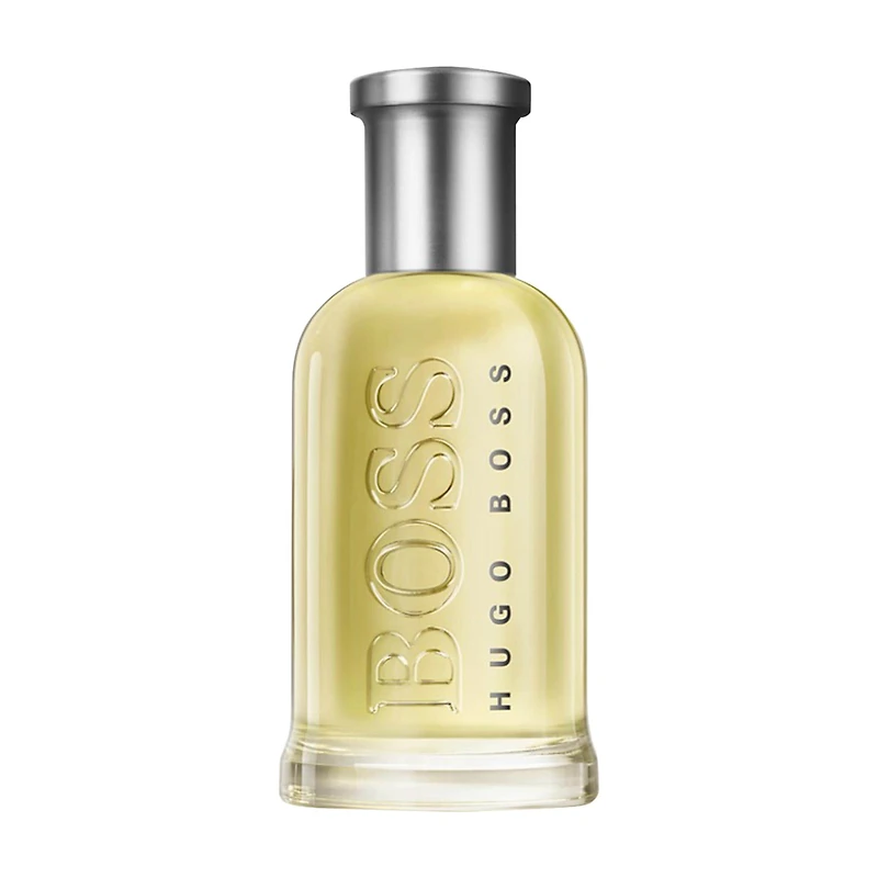 Eau de toilette BOSS Bottled pour hommes