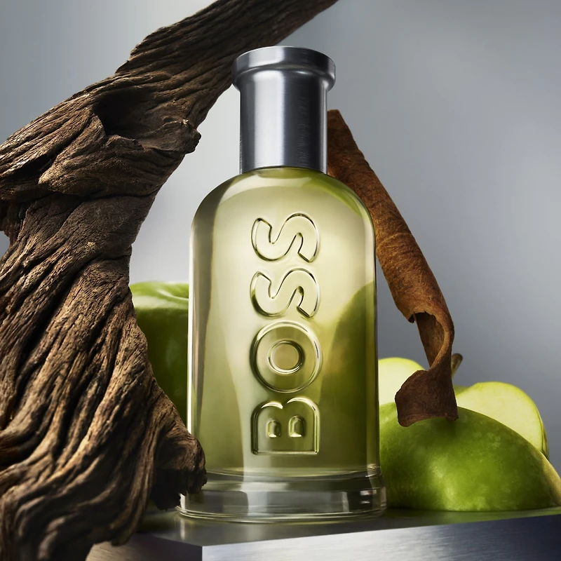 BOSS Bottled Eau de Toilette for Men