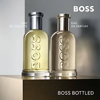 BOSS Bottled Eau de Toilette for Men