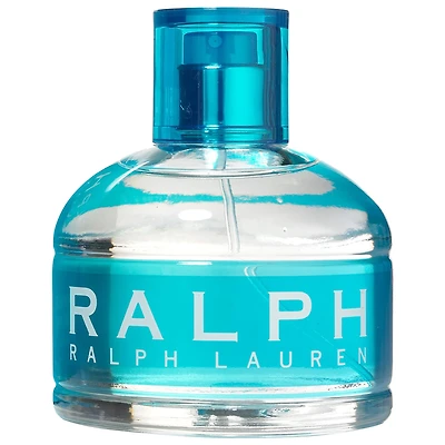 Ralph with Magnolia & Apple