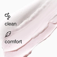 Nettoyant moussant à rincer